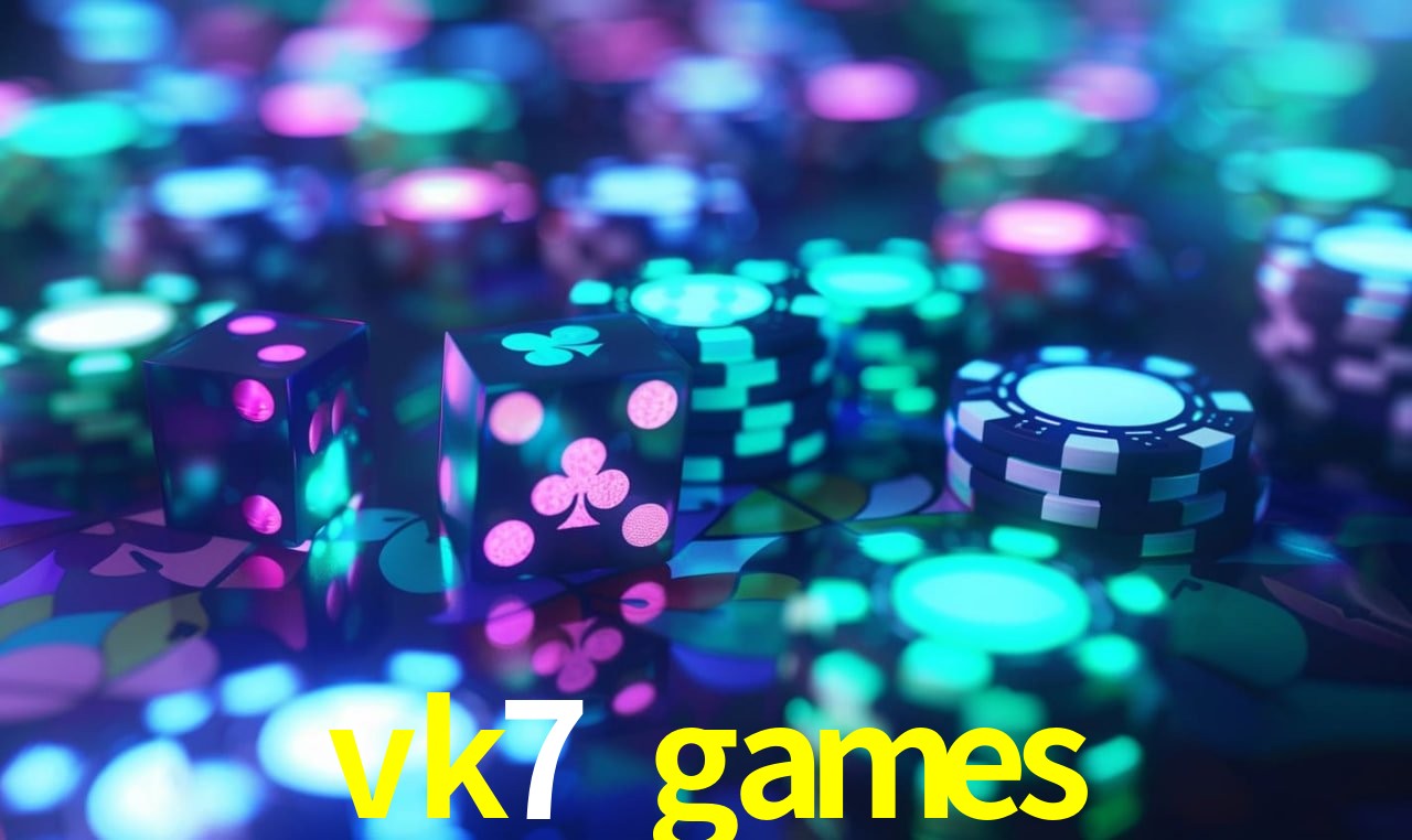 Experiência VIP vk7 games