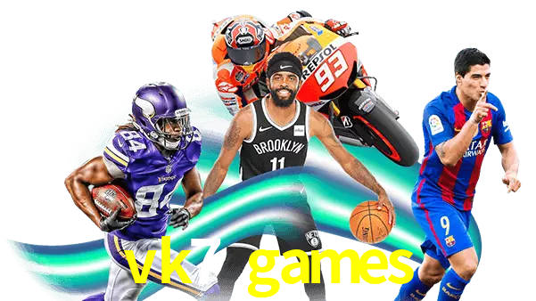 vk7 games