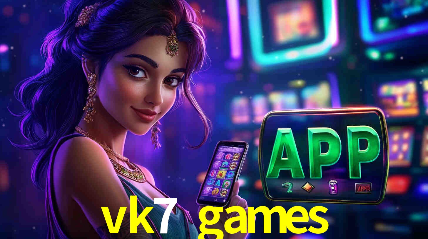 vk7 games bet