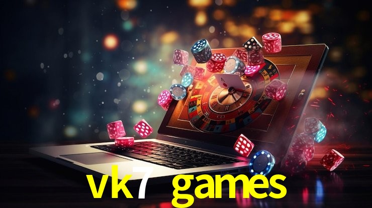 Programa VIP vk7 games