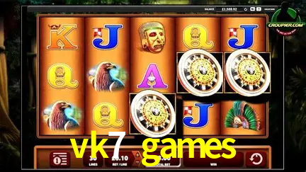 Apostas Esportivas na vk7 games: Um Guia Completo