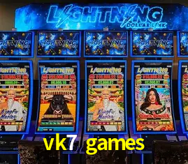 Apostas Esportivas na vk7 games: Um Guia Completo