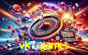 Casino Ao Vivo vk7 games