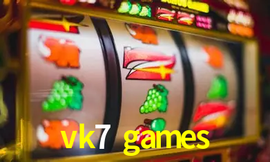 Descubra o Programa VIP da vk7 games: Vantagens Exclusivas para Jogadores