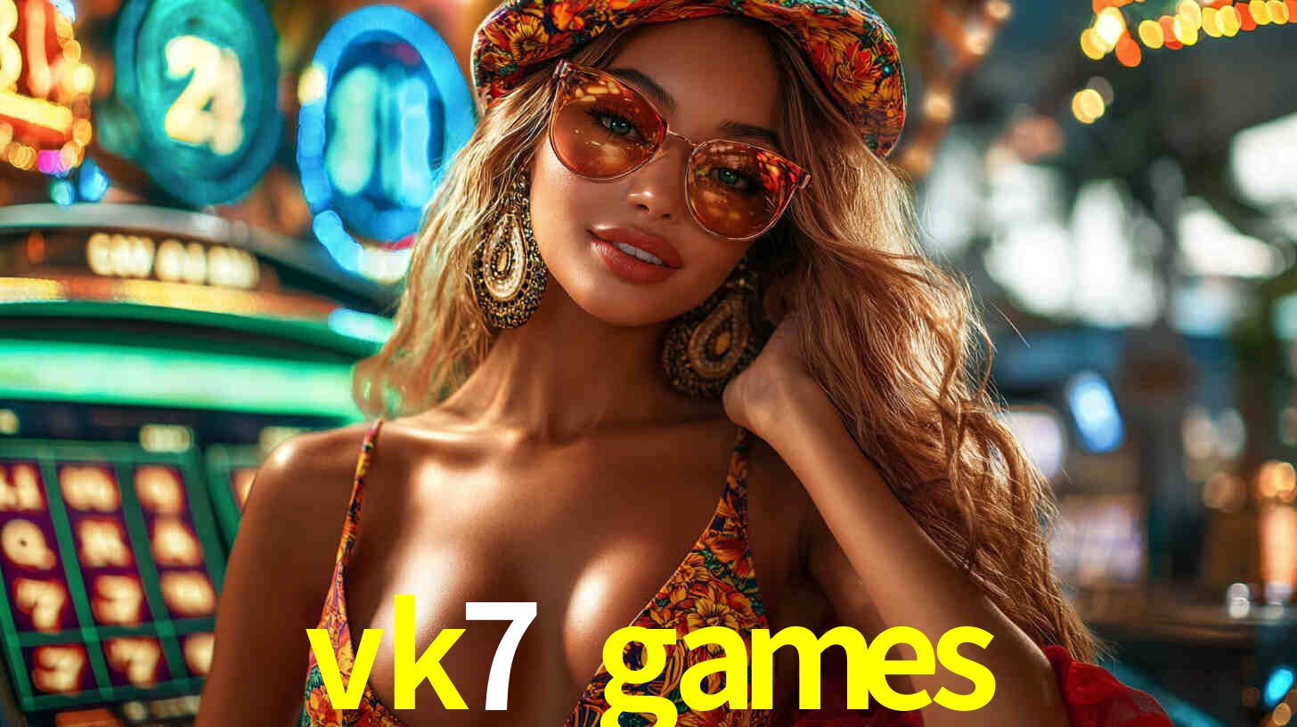 Ofertas Imperdíveis na vk7 games: Promoções e Bônus Que Valem a Pena