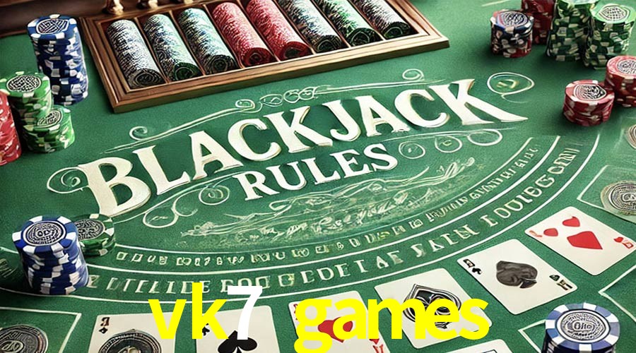 Casino VIP vk7 games