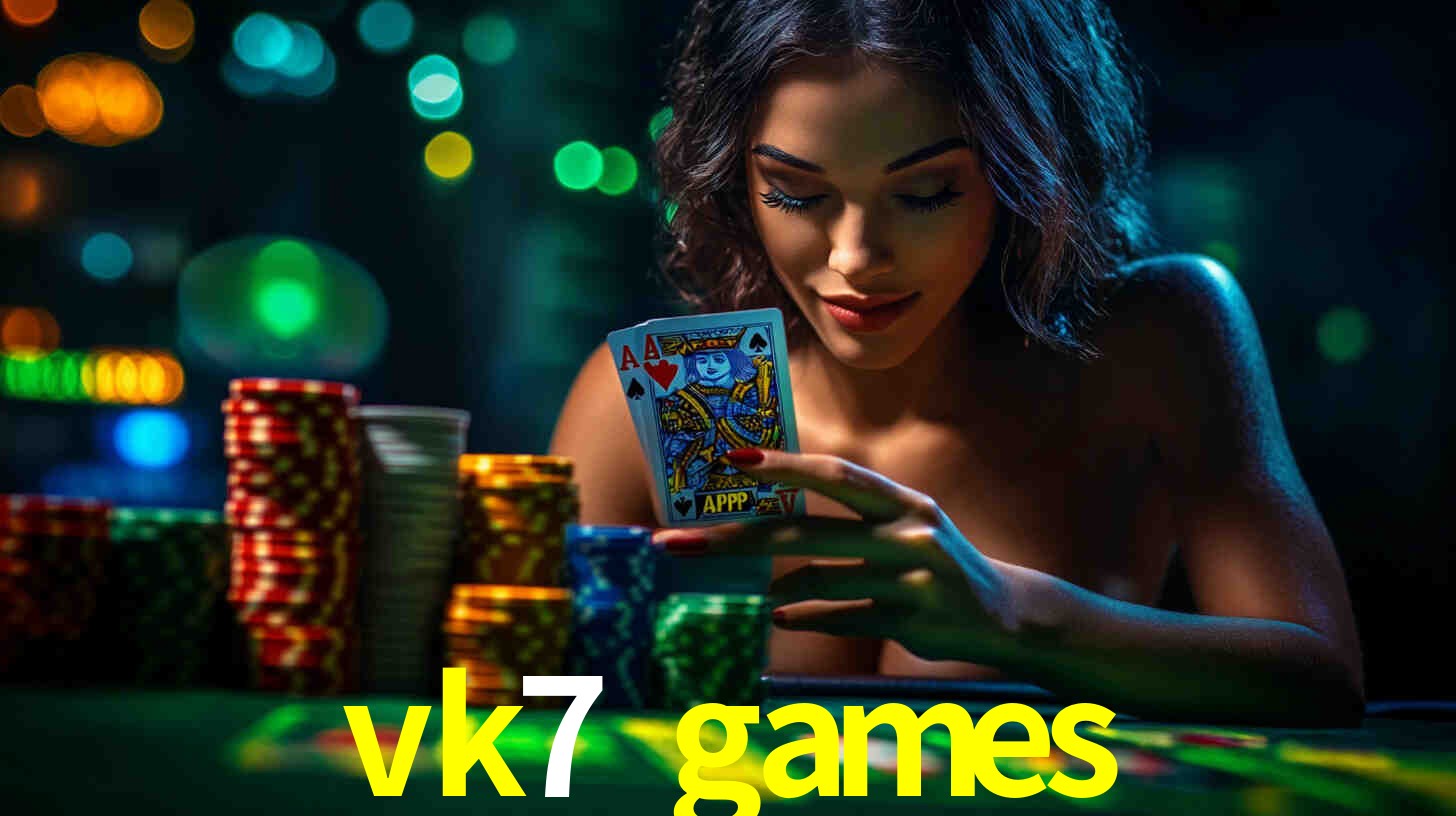cassino vk7 games