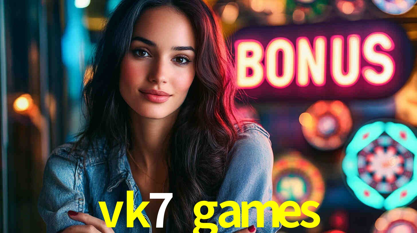 vk7 games bet