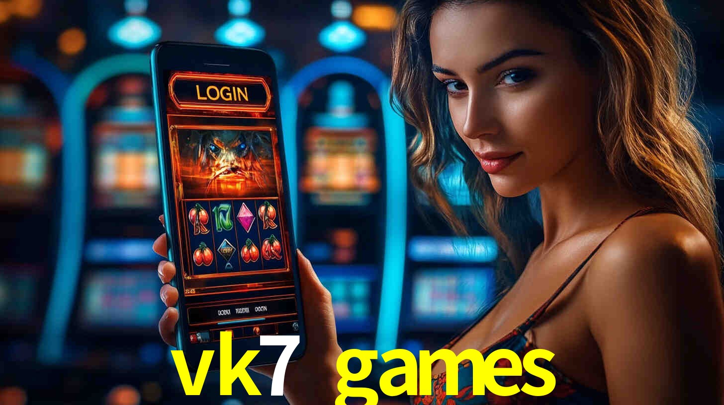 vk7 games