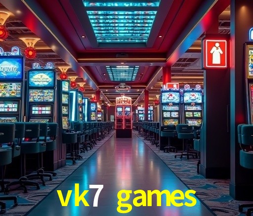 Interface Premium vk7 games