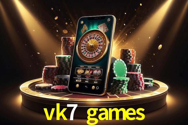 Estatísticas do Jogo vk7 games