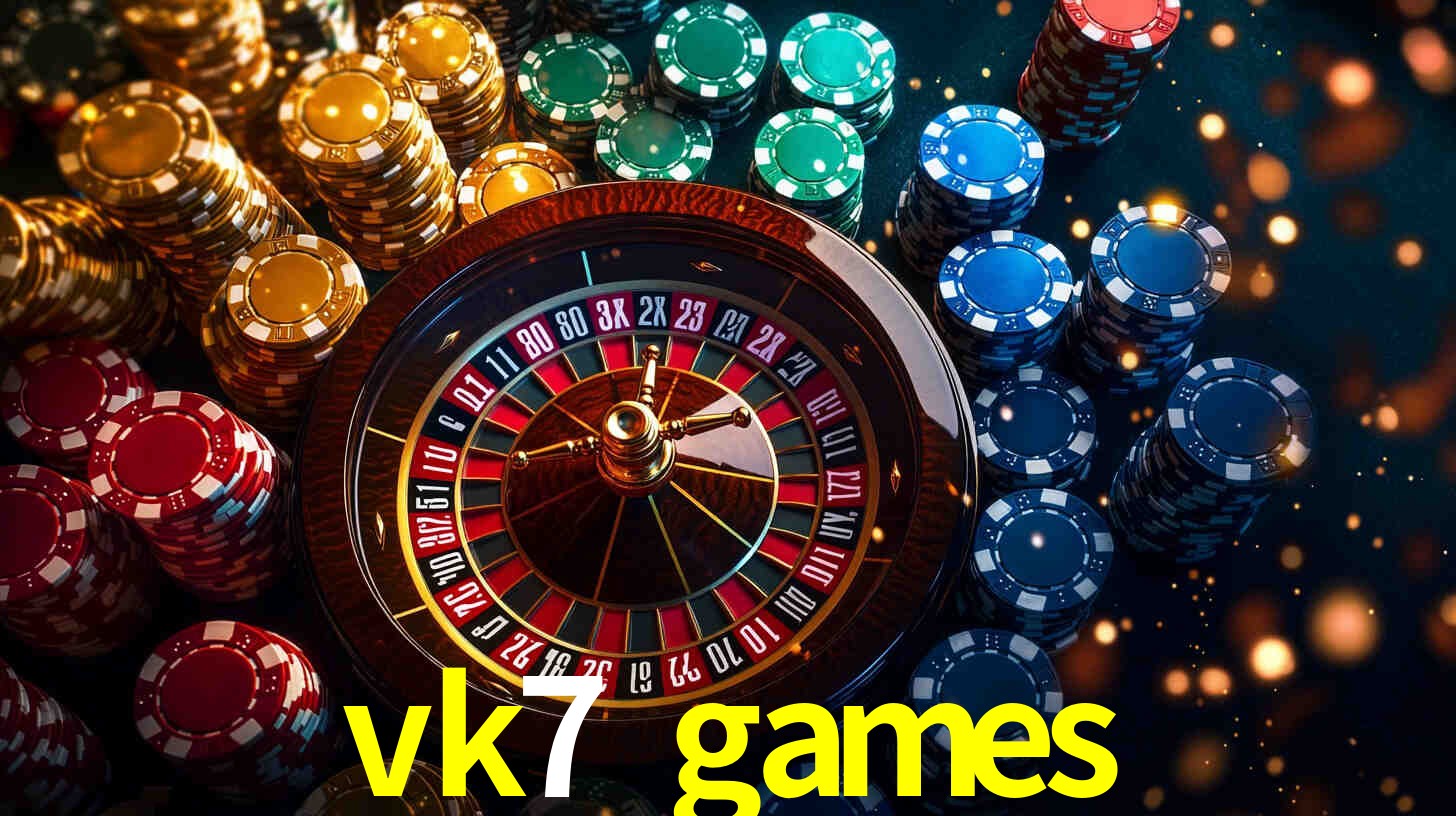 vk7 games bet