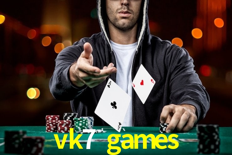 Jogos Exclusivos vk7 games