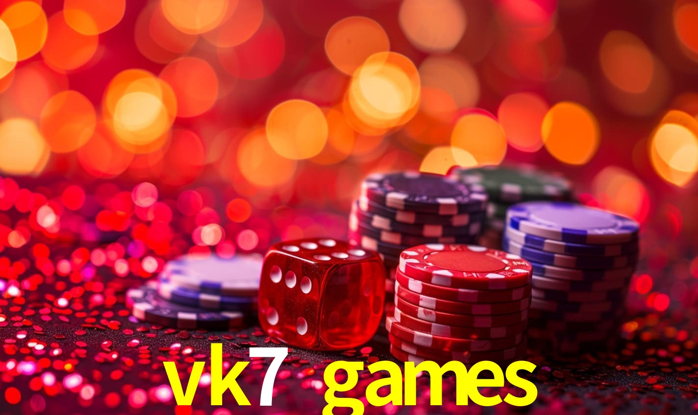 Estatísticas Esportivas vk7 games