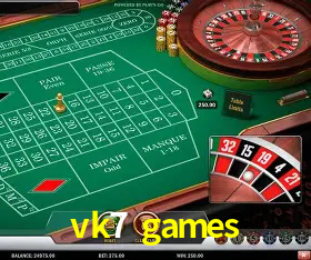 A Experiência Imersiva dos Cassinos Ao Vivo no vk7 games