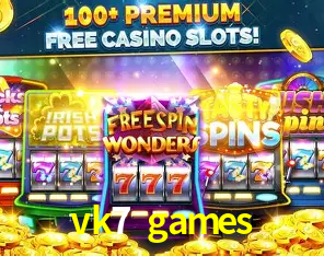Descubra o Programa VIP da vk7 games: Vantagens Exclusivas para Jogadores