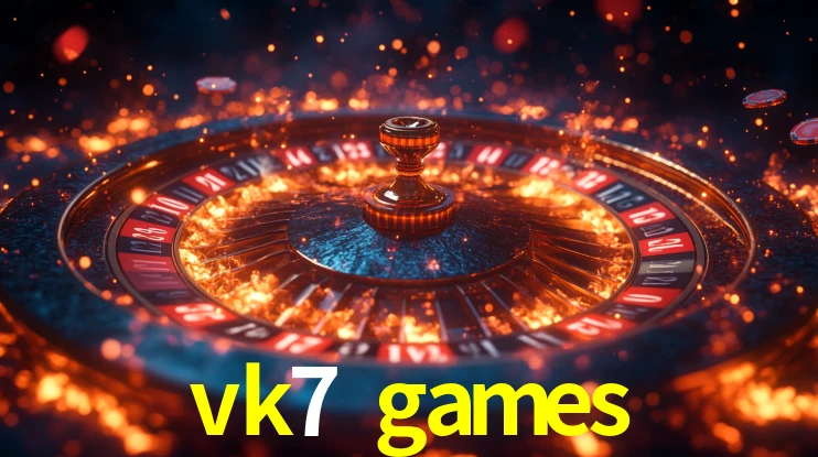 vk7 games