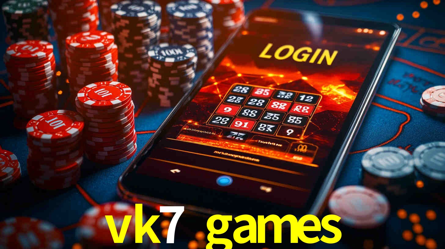 vk7 games