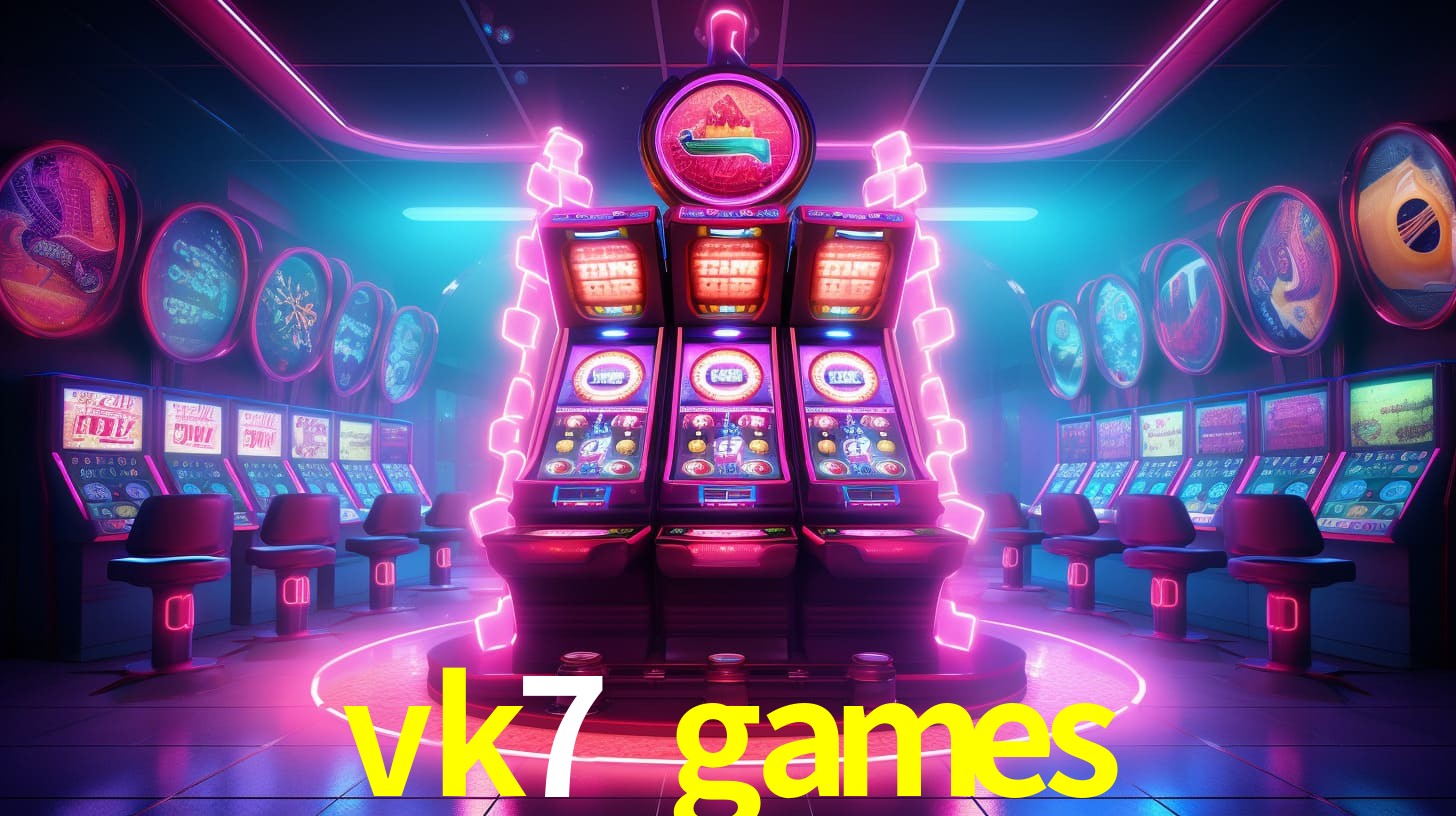 vk7.games