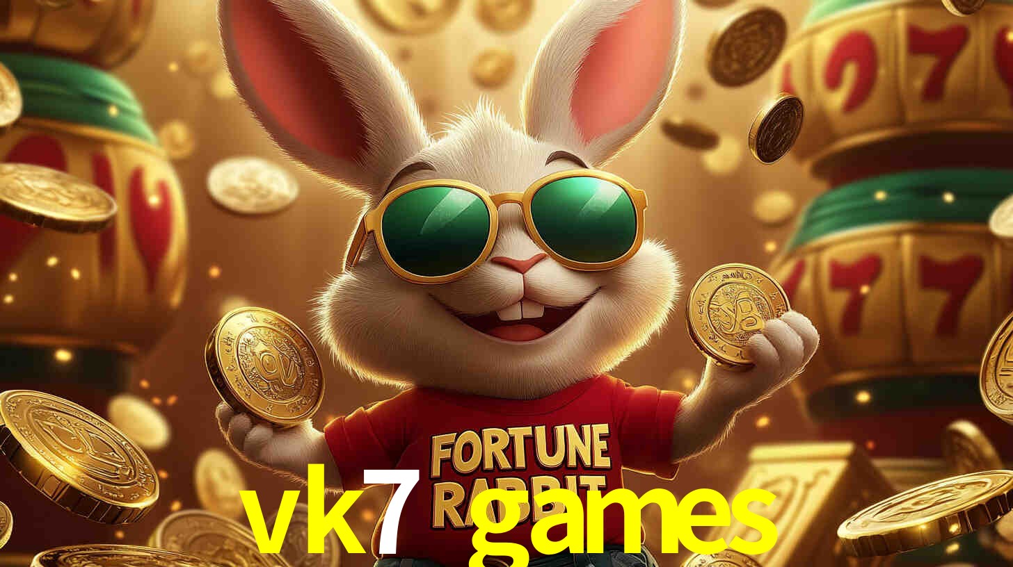 vk7 games