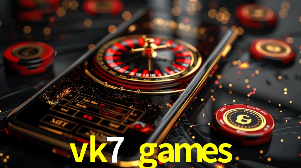 Mesa de Blackjack vk7 games
