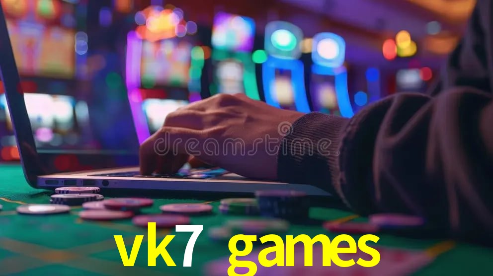 Estatísticas Crash Games vk7 games