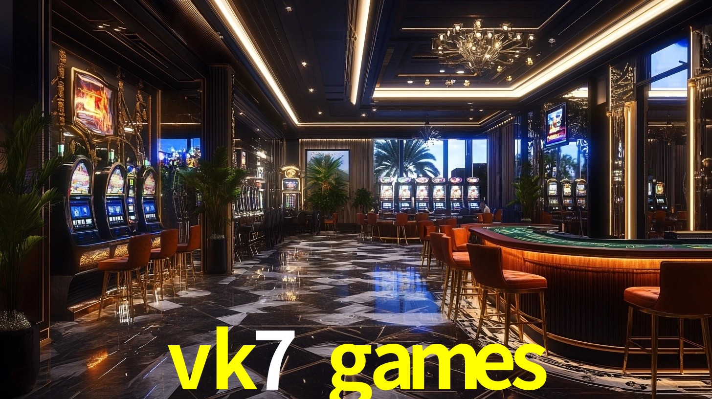 vk7 games