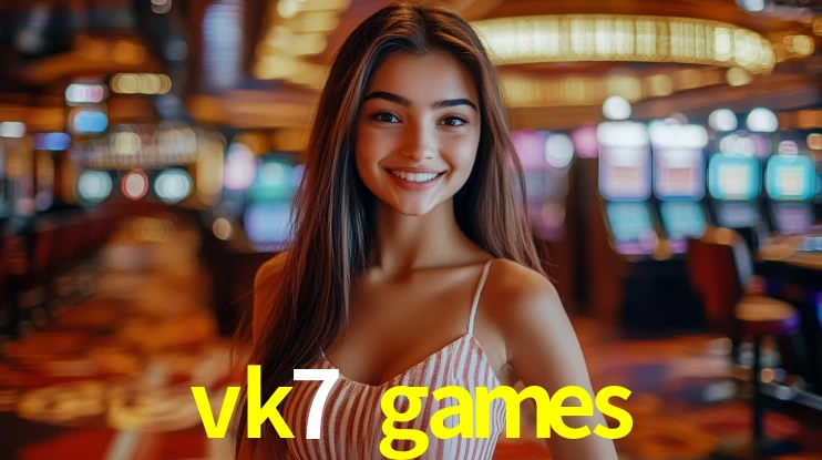 vk7 games