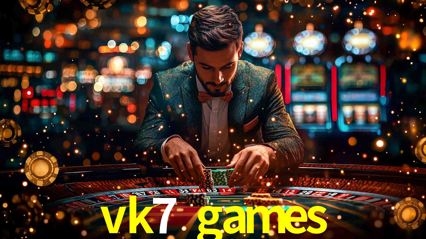 vk7 games