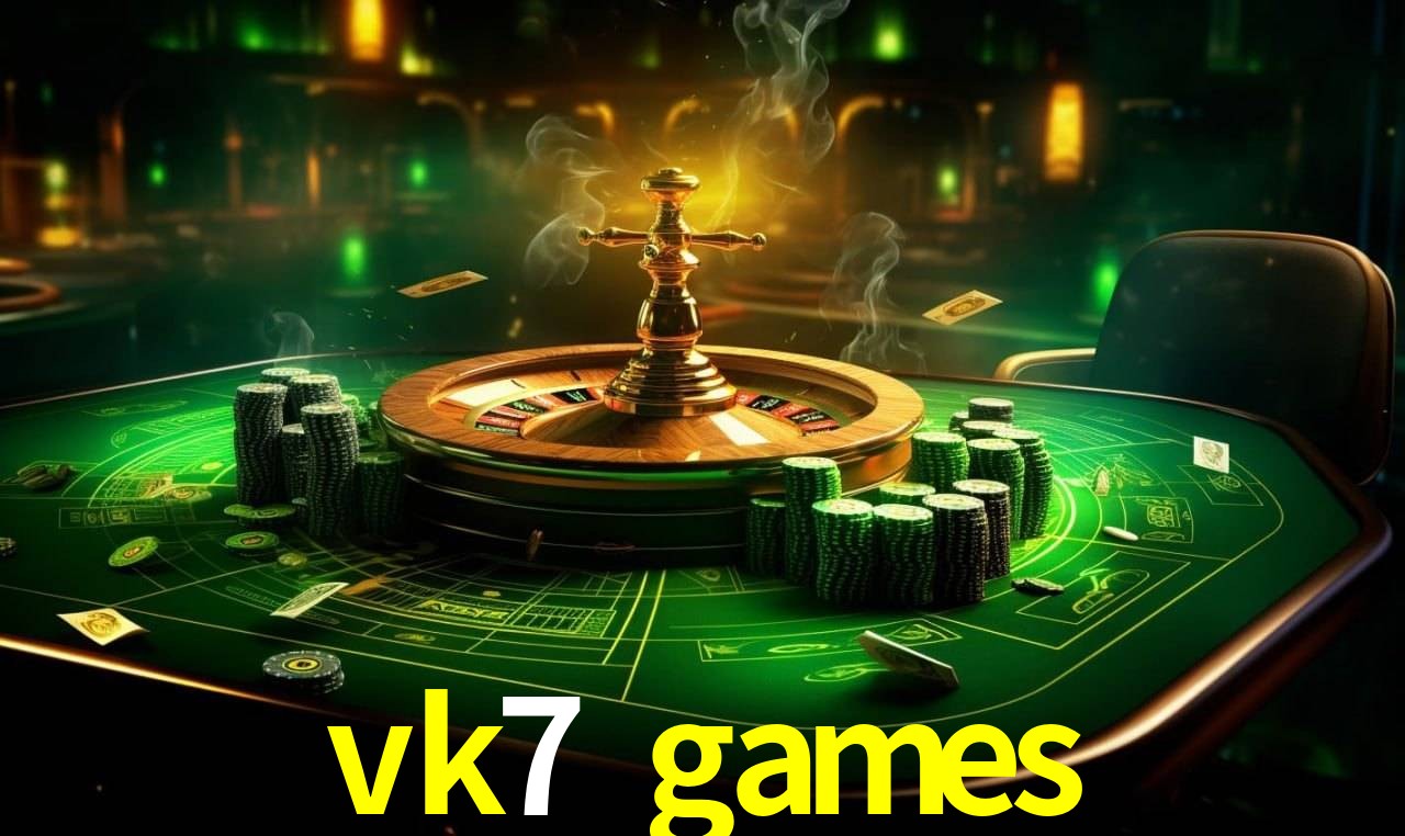 Torneios vk7 games