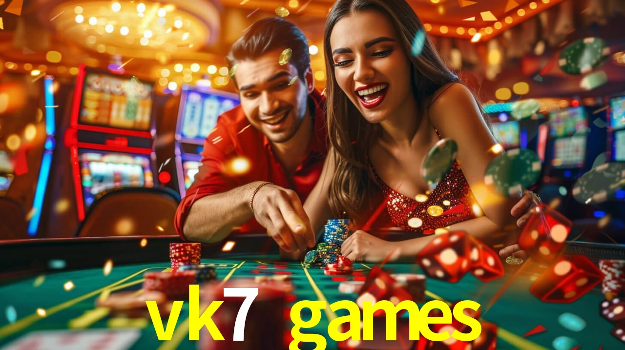 Gates of Olympus vk7 games