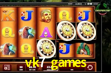 Explorando a Categoria de Eventos em Apostas na vk7 games