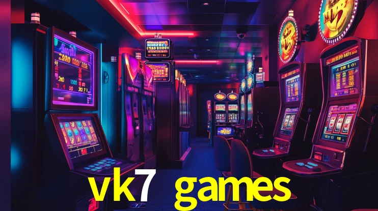 vk7 games