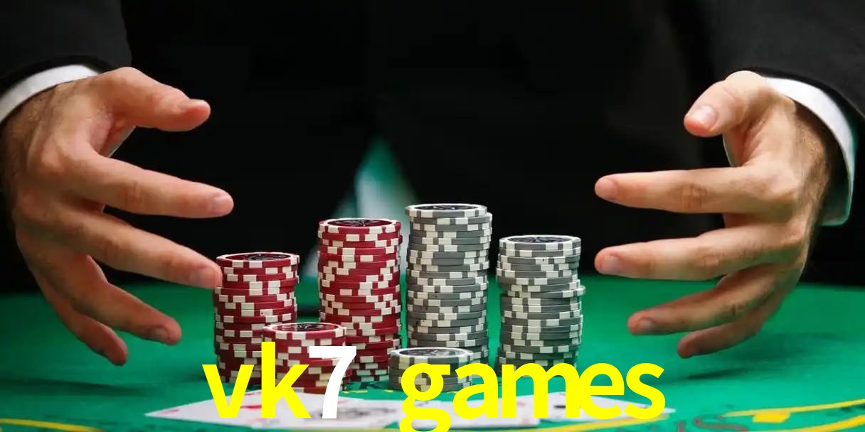 Especiais de Fim de Semana vk7 games