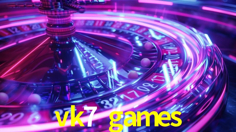 Jogos Exclusivos vk7 games