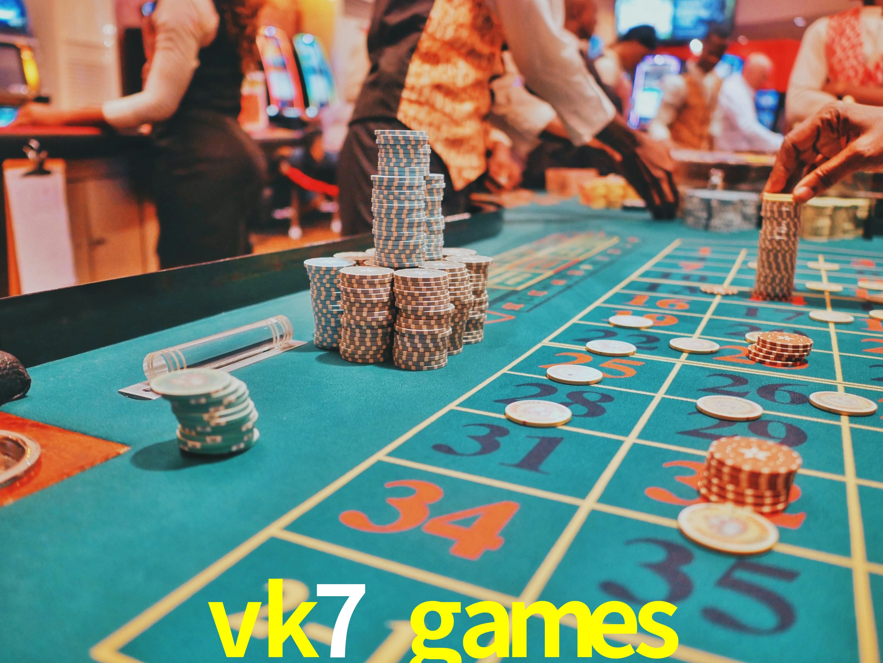 Gates of Olympus vk7 games