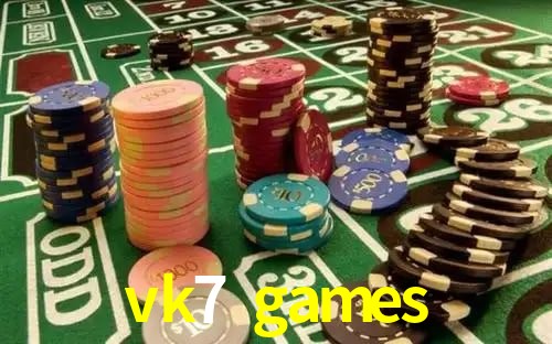 Interface Premium vk7 games