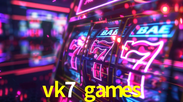 Descubra a Essência do vk7 games: Nossa História e Compromissos