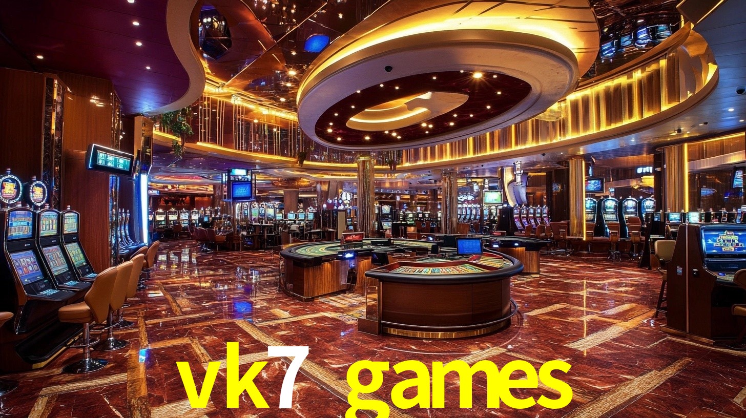 Torneios vk7 games