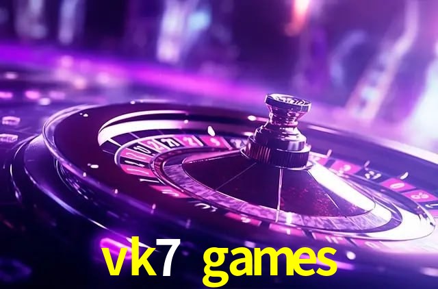 Casino VIP vk7 games