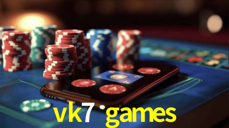 Estatísticas do Jogo vk7 games