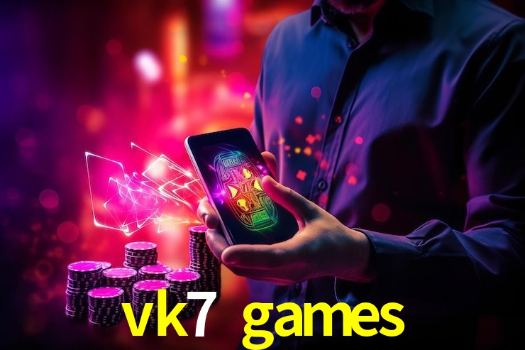 Estatísticas Esportivas vk7 games