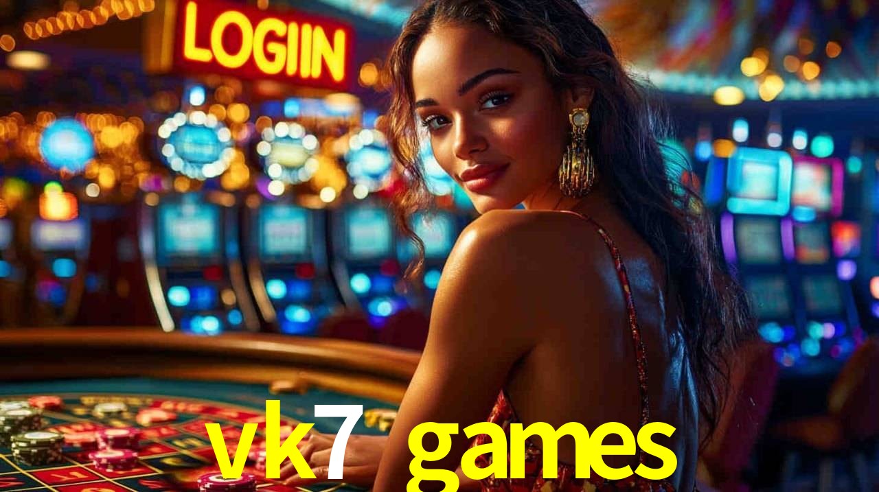 Especiais de Fim de Semana vk7 games
