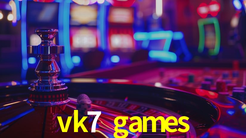 vk7 games