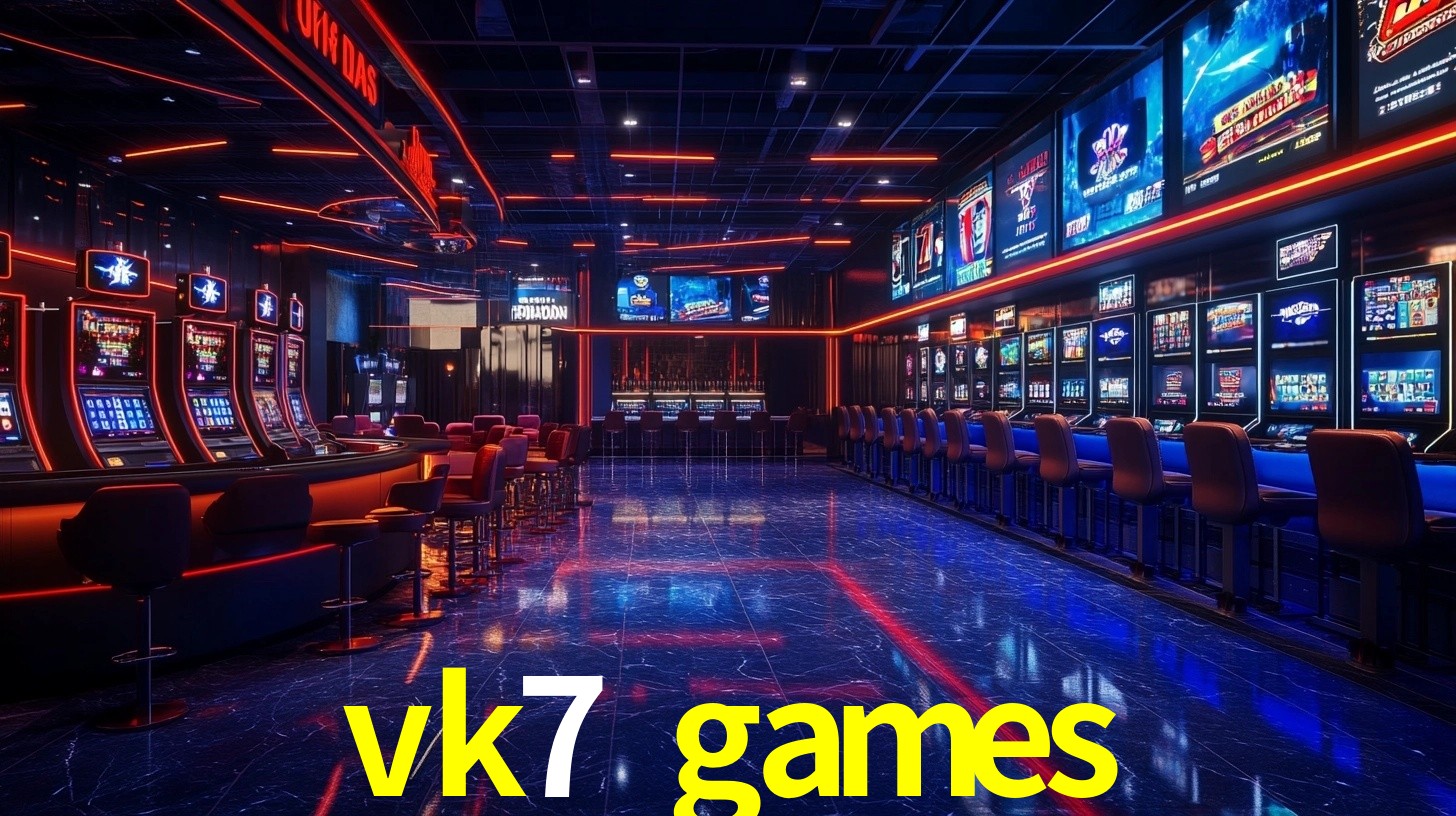 Programa VIP vk7 games