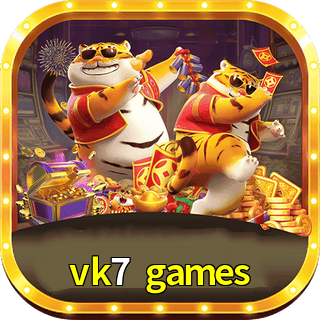 vk7 games